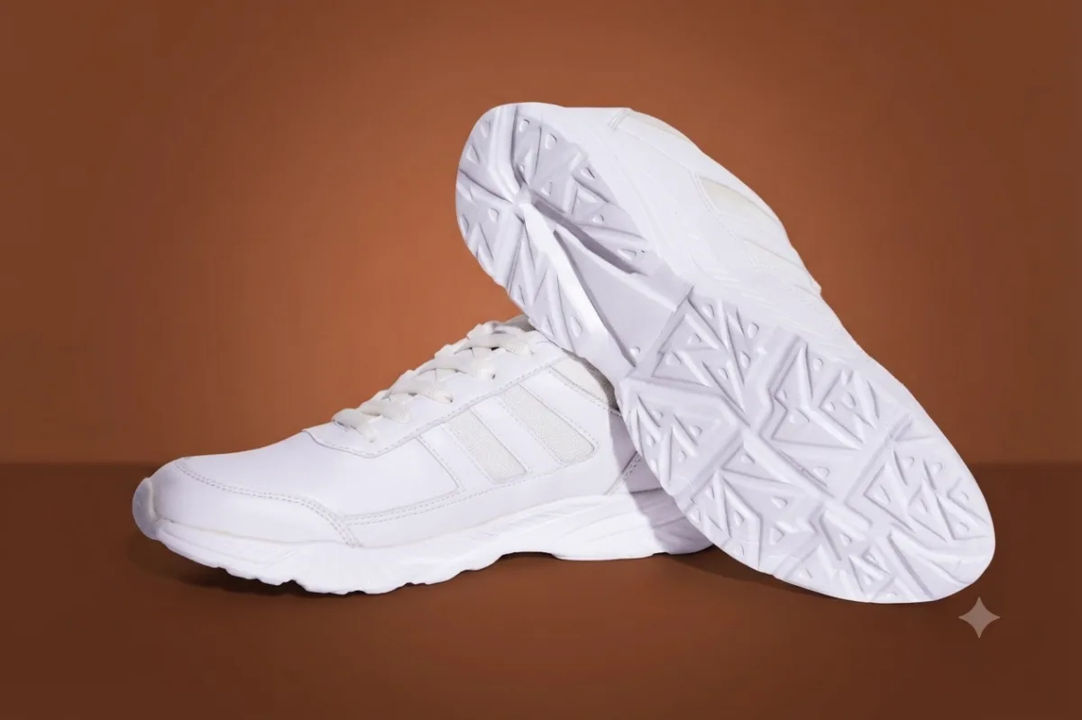 Photon PH-102 School Shoe