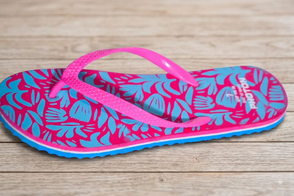 Photon PH-401W Hawai Slipper