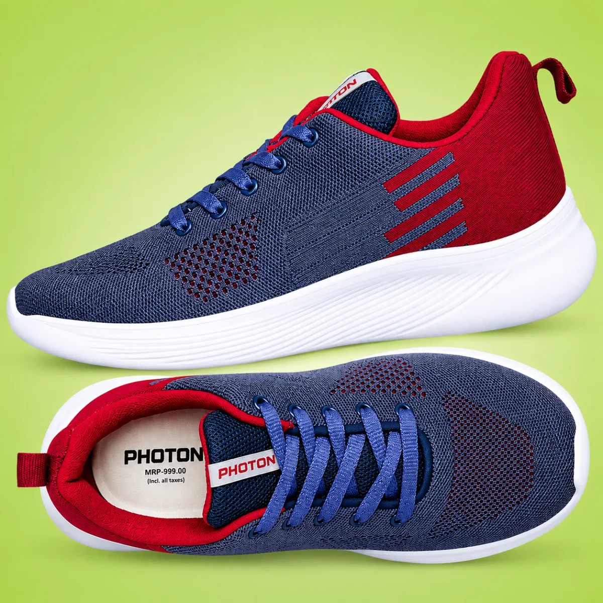 Photon PH-512 Running Shoe